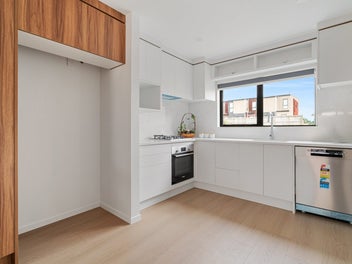 Affordable Homes - New Build, High-Spec