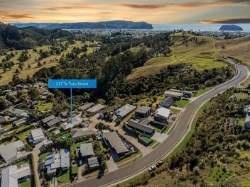 FABULOUS 4 BED HOME