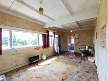 Worst house on the best street? Think again!