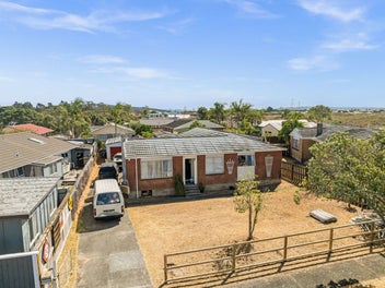 Good buying - great location