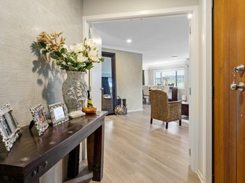 Spacious and Stylish