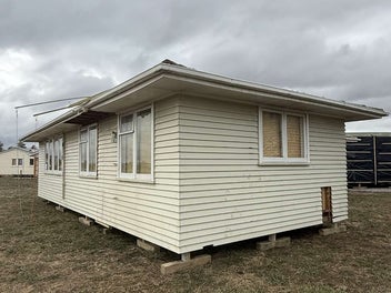 Great Value, Ample Potential - FOR REMOVAL