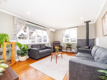 Fabulous, move-in ready home