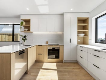 Luxury Stonefields 3 Bedroom Residence