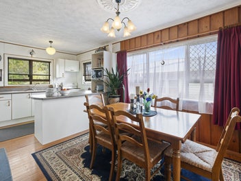 Charming Home with Unlimited Potential