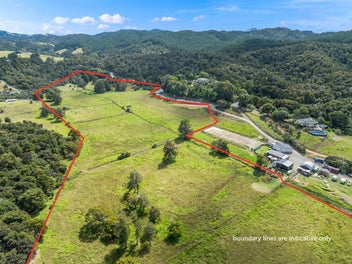 Opportunity Knocks at Ngunguru