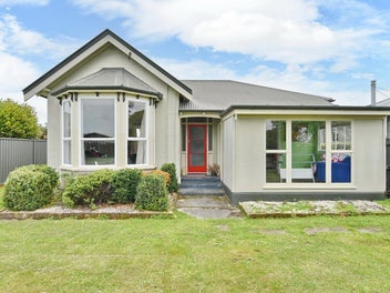 Character Home Awaiting it's New Owner
