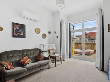 Entry-Level Gem in a Great Location!