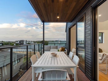 Attainable Freehold Living