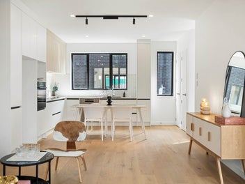 Attainable Freehold Living
