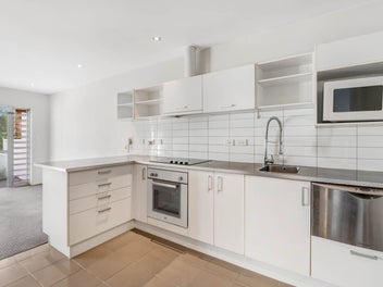 Ground-Floor Gem in Rangi Zone