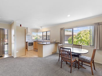 A Landing Place That Feels Like Home - Over 50s
