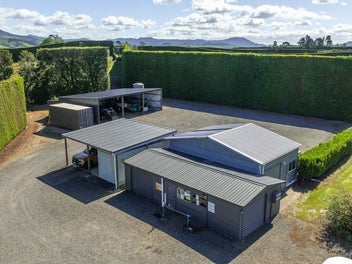 Approx 11k trays per ca/ha | Don't miss out!