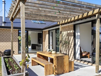 Multi-Generational Living