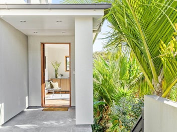 Bali in the Burbs