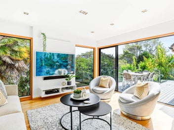 Nature Meets Lifestyle - the Bays at Your Doorstep