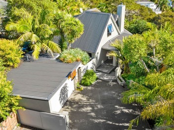 Bali in the Burbs