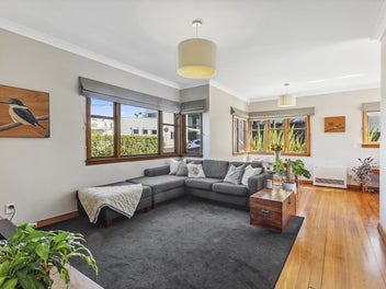 Sun-Drenched 3-Bedroom Home in Strathmore Park