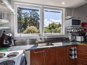 A great base for adventure