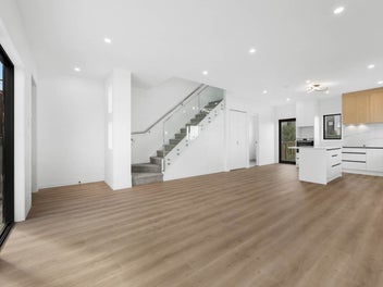 Modern Living with Stunning Views