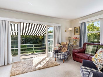 A charming home in the heart of Blenheim