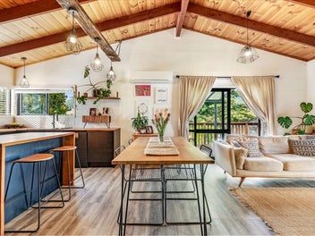 Character & Modern Living Rolled into One