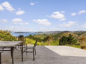 SPECTACULAR HARBOUR/CITY VIEWS, TOP QUALITY