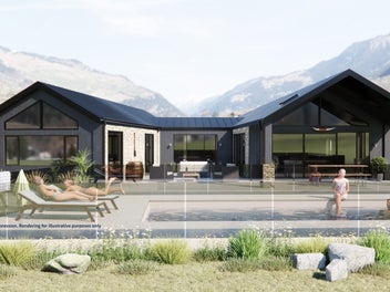 Shannon Farm - House And Land Opportunity