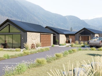 Shannon Farm - House And Land Opportunity