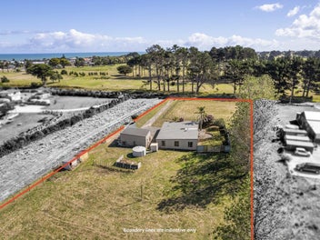 Coastal lifestyle with rural charm