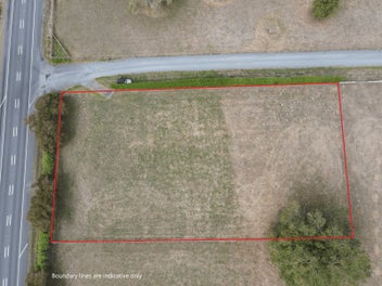 Prime section for your dream home!