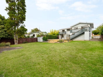 Glenview Family Home