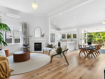 Floor to Roof | Fully Renovated on Richmond