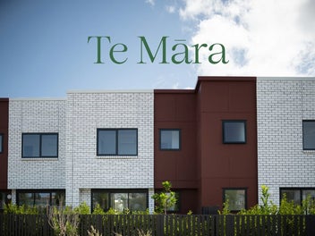 Invest in Your Future at Te Mara