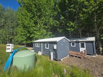 x2 Eco Cottages (Tiny Homes) for Sale - NO LAND
