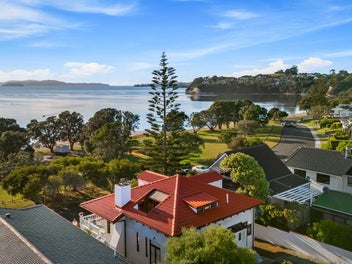 Seaside Opportunity