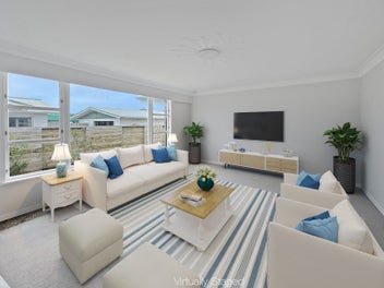 Large renovated family home