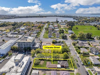 AN ULTIMATE RESIDENTIAL DEVELOPMENT OPPORTUNITY