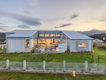 Exceptional in both Value and Design