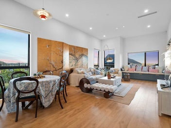 Owner-Built Luxury with Stunning Sunset Views!