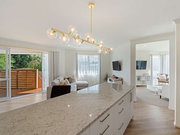 Four bedroom luxury new build