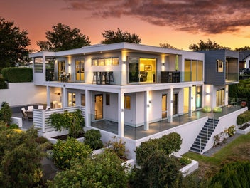 Owners have purchased