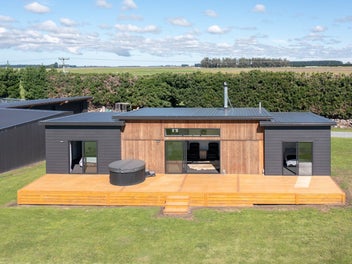 The perfect lifestyle-2.99 ha