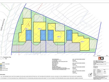 $650,000 Declared Reserve! FREEHOLD 734m2!!
