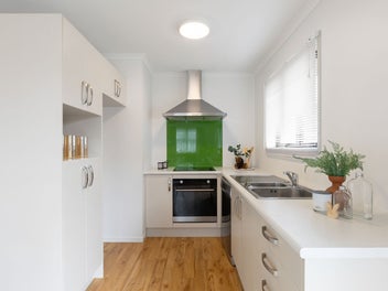 Modern Living Made Easy