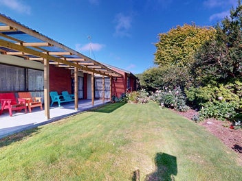 Your Dream Home: Secure, Sustainable &...