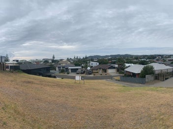 Coastlands Whakatane Sea Views