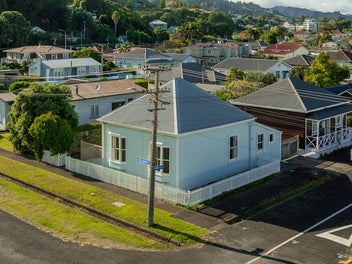 Golden Opportunity - Charm and Location!