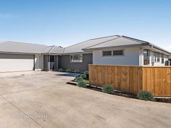 STUNNING BRAND NEW HOME JUST FOR YOU