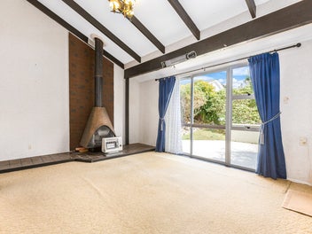 Charming 1970s Home with Original Decor